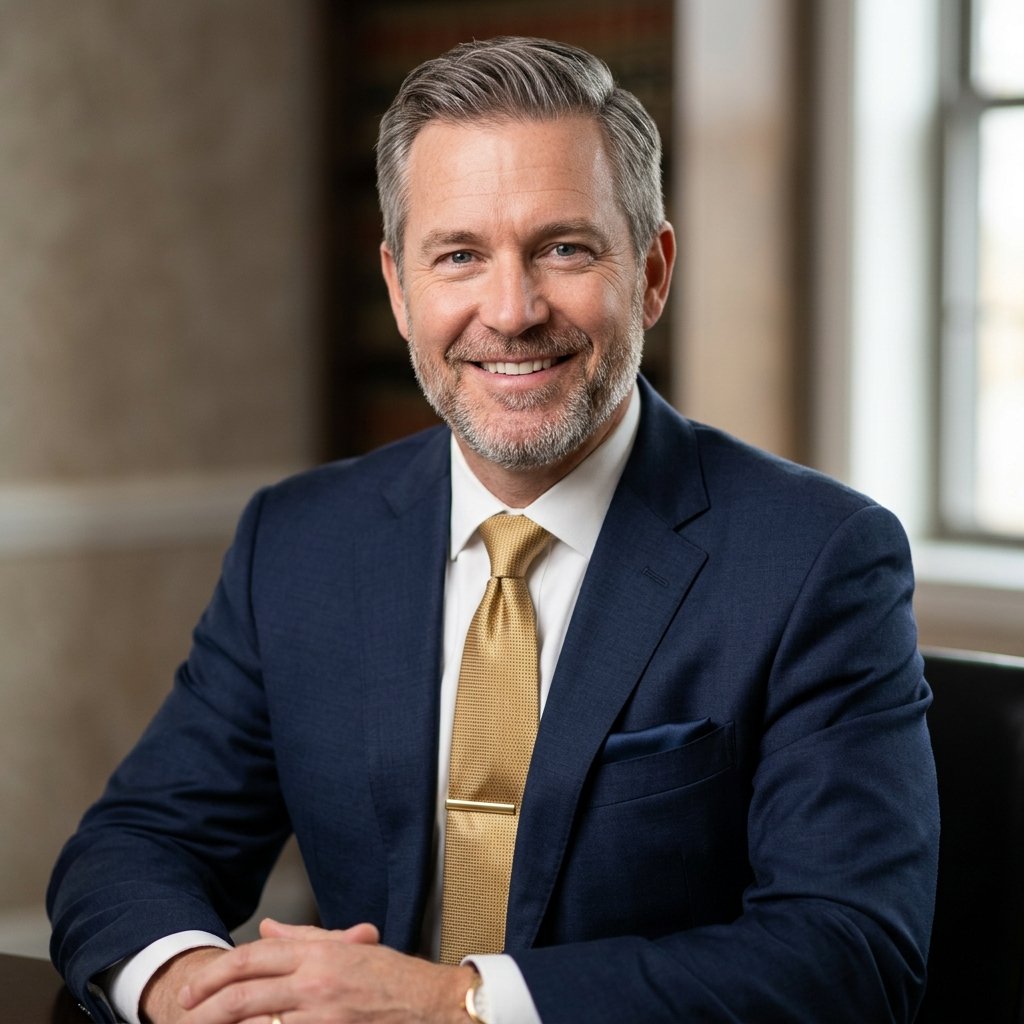 Atty. Marcus Reid